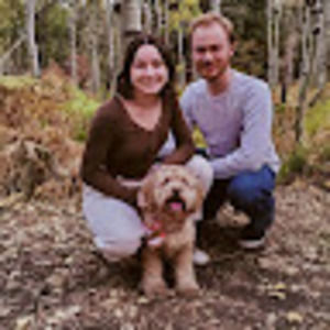 Meet your Posher, Bailey